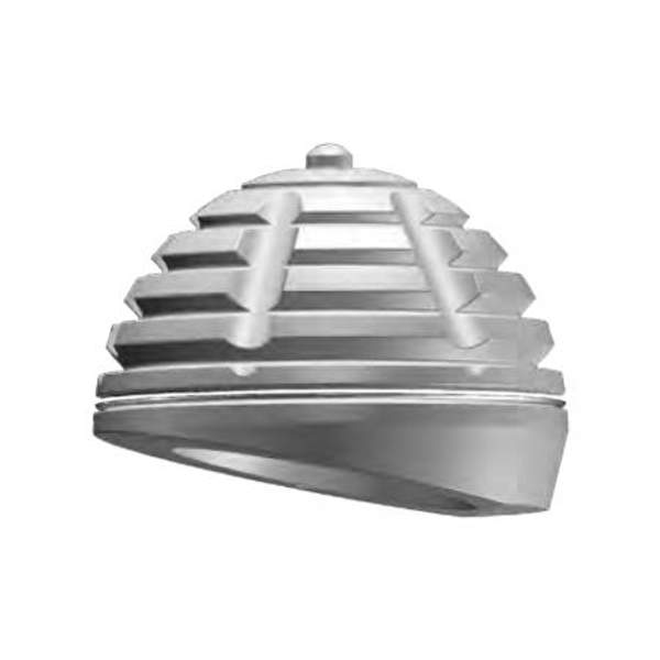 Эндопротезы тазобедренного сустава ООО "Титанмед" Ацетабулярная цементная чаша DIAMOND™