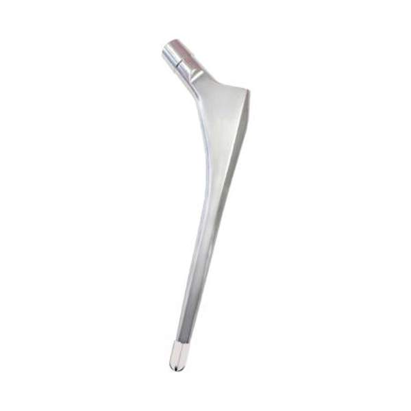 Эндопротезы тазобедренного сустава ООО "Титанмед" Ножка бедренная цементная DIAMOND™ Сталь 316L