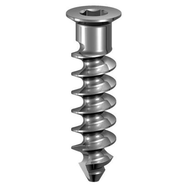 Эндопротезы тазобедренного сустава ООО "Титанмед" Винт для ацетабулярной бесцементной чаши Lotus™