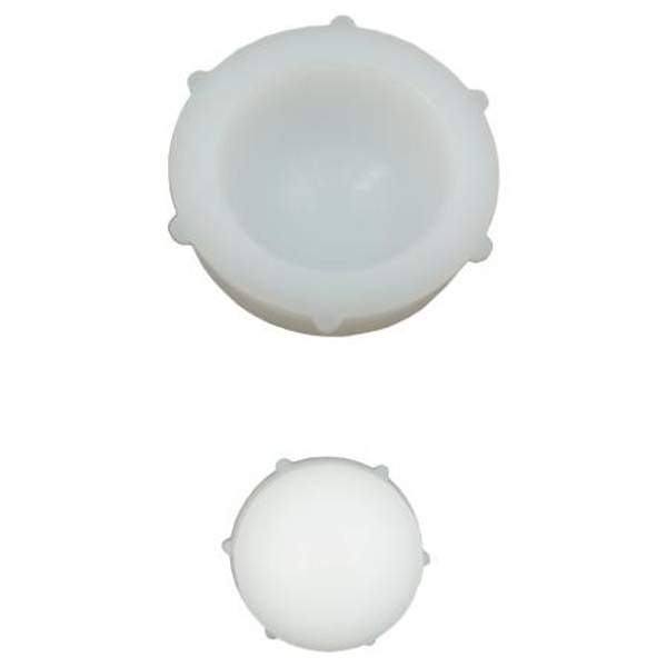 Эндопротезы тазобедренного сустава ООО "Титанмед" Вкладыш для ацетабулярной бесцементной чаши Lotus™