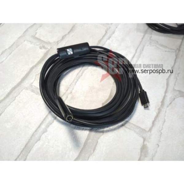 Эндоскоп камера 2Мп 5 метров