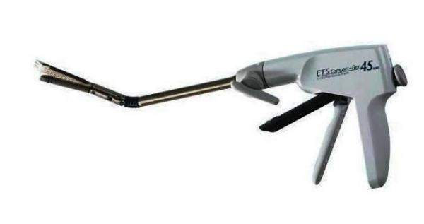 Эндоскопический артикуляционный сшивающий аппарат ЭНДОПАС, 45 мм ATS45NK