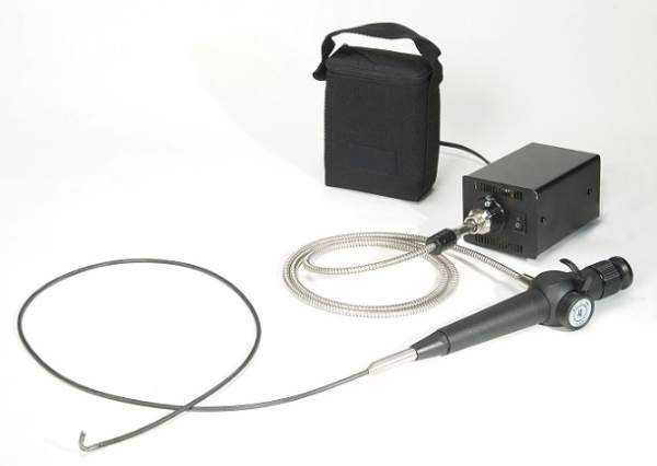 Эндоскопы серии АРТ гибкие