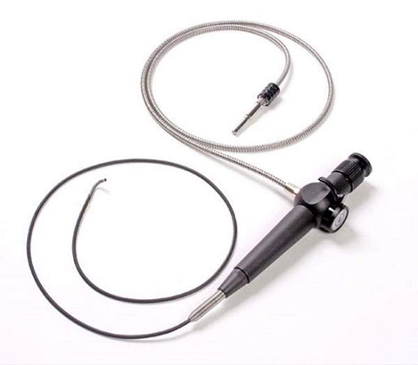 Эндоскопы серии ТЭУ полугибкие