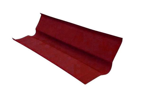 Ендова красная