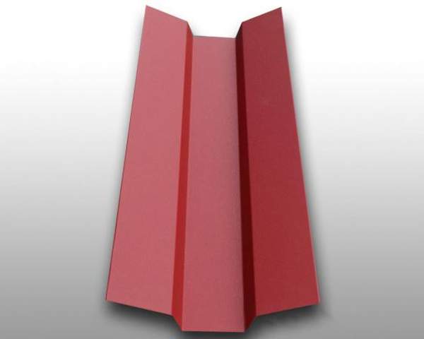 Ендова (нижняя, верхняя)