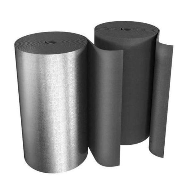 Energoflex Black Star Duct в рулоне - толщ. 5 мм