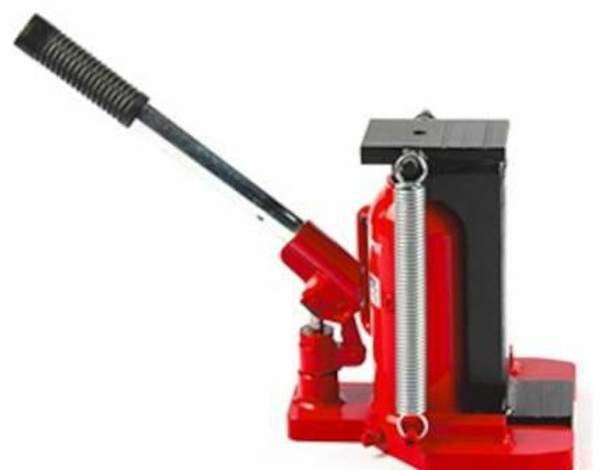 Энерпред ДА20П160К Домкрат автономный с малой высотой подхвата с доставкой по России и СНГ