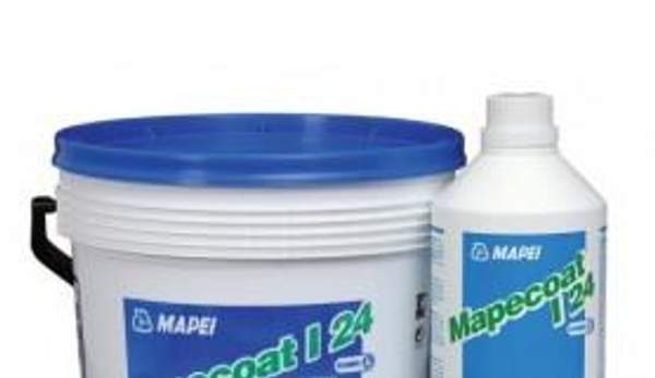 Эпоксидная краска Mapecoat I 24