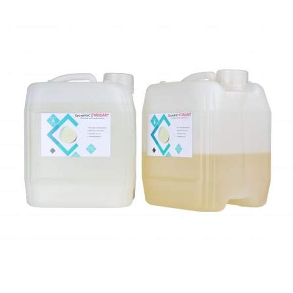 Эпоксидная смола для заливки купить Краснодар