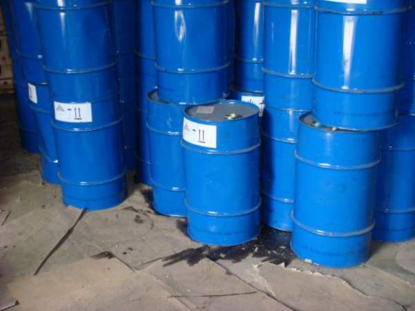 Эпоксидная смола ЭД-20