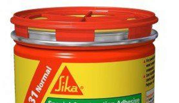 Эпоксидный клей Sikadur-31 CF Normal