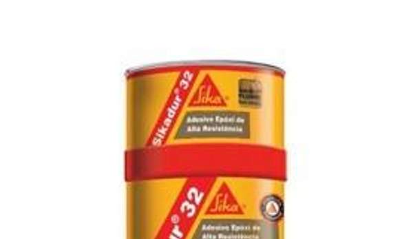 Эпоксидный клей Sikadur 32