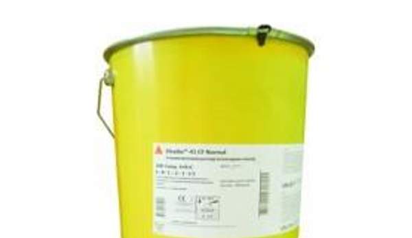 Эпоксидный клей Sikadur 41CF Normal