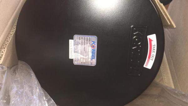 ERD-0522-1L Барабан кабельный системы безопасности