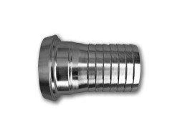 Ерш конический стальной AISI 304 2052 DN 40