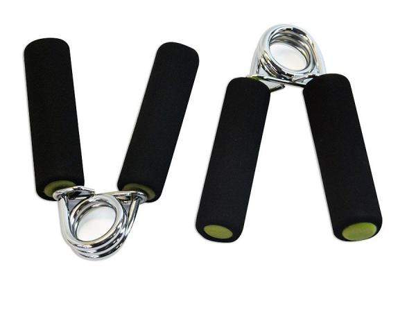 Эспандер с мягкой ручкой