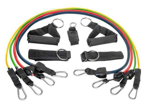 Эспандеры Бубновского