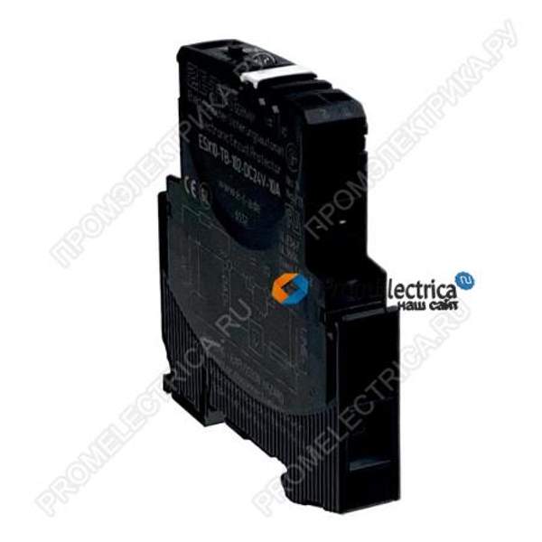 ESX10-TB-102-DC24V-10A Устройство защиты