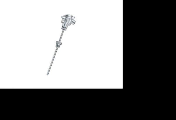 ETF-6 Датчик температуры ввинчиваемый погружной, с горловиной