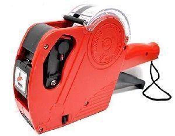 Этикет-пистолет МХ-5500 EOS