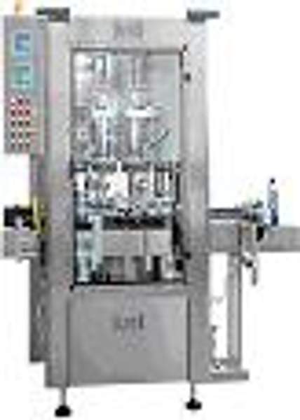 Этикетировочное оборудование, Аппликатор термоусадочных этикеток GS 501