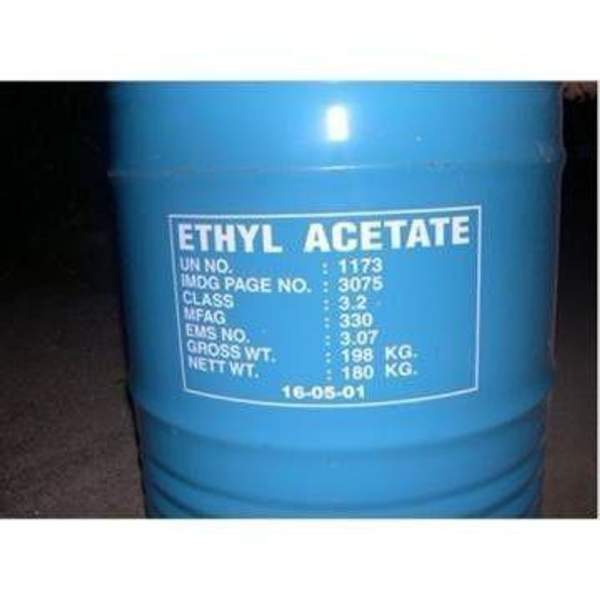 Этилацетат