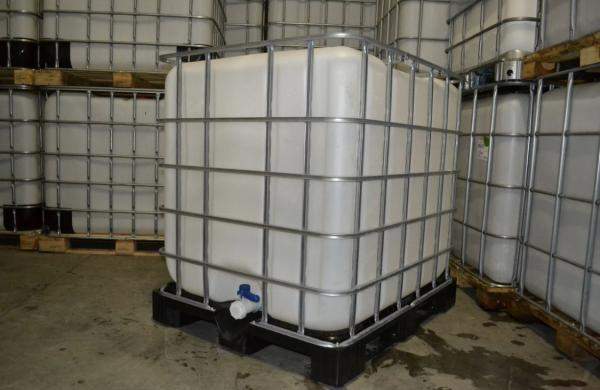 Этиленгликоль (моноэтиленгликоль) МЭГ