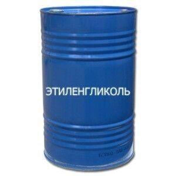 Этиленгликоль В/С