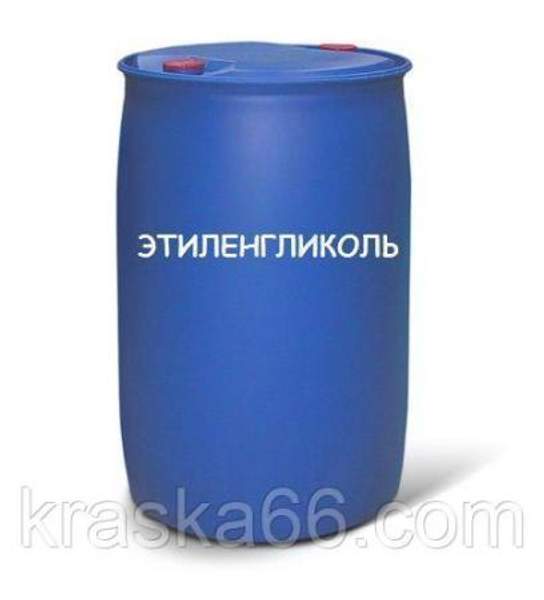 Этиленгликоль высший сорт 99%