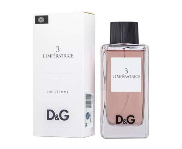 EU №3 L'Imperatrice, 100 МЛ