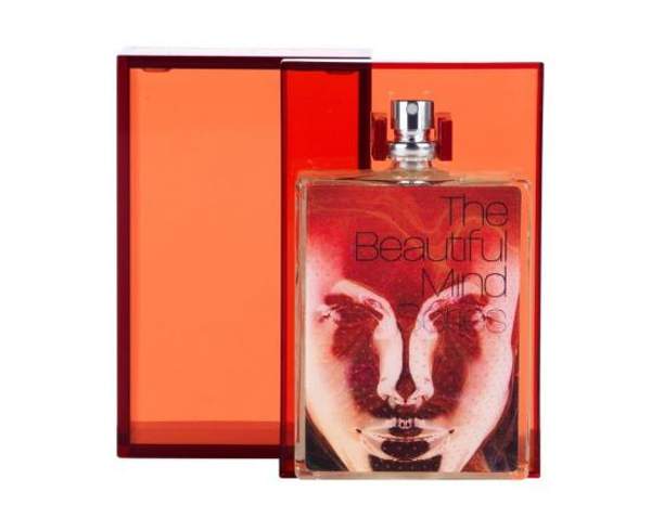 EU Escentric Molecules The Beautiful Mind Series Volume 1 Intelligence Fantasy, 100 МЛ