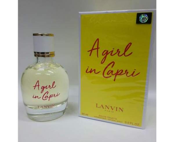 EU Lanvin A Girl in Capri, 90 МЛ