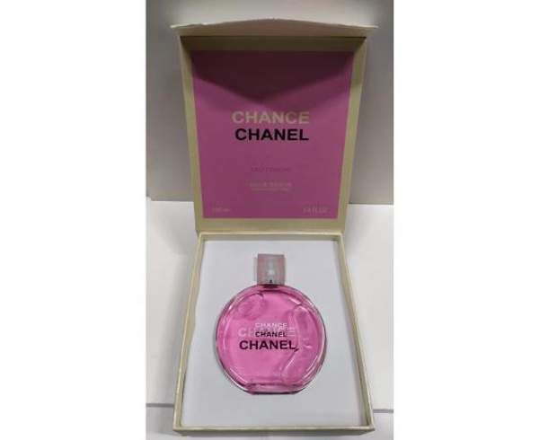 EU Подарочный тестер Chanel Chance Eau Tendre, 100 МЛ