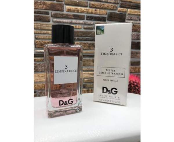 EU Тестер Anthology L`Imperatrice 3, 100 МЛ