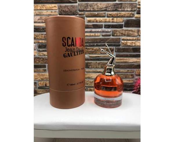 EU Тестер Jean Paul Gaultier Scandal, 80 МЛ