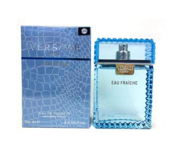 EU Versace Man Eau Fraiche, 100 МЛ