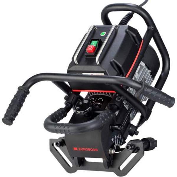 Euroboor Ручной фаскосниматель Euroboor B60