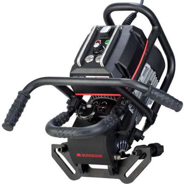 Euroboor Ручной фаскосниматель Euroboor B60S