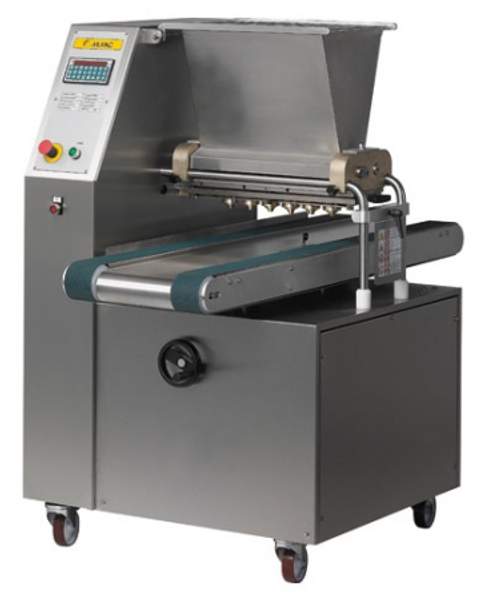 "EURODROP" отсадочно-дозировочная машина