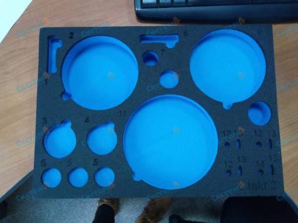 EVA упаковка