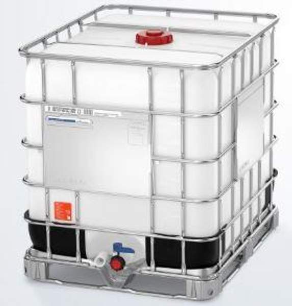 Еврокуб новый