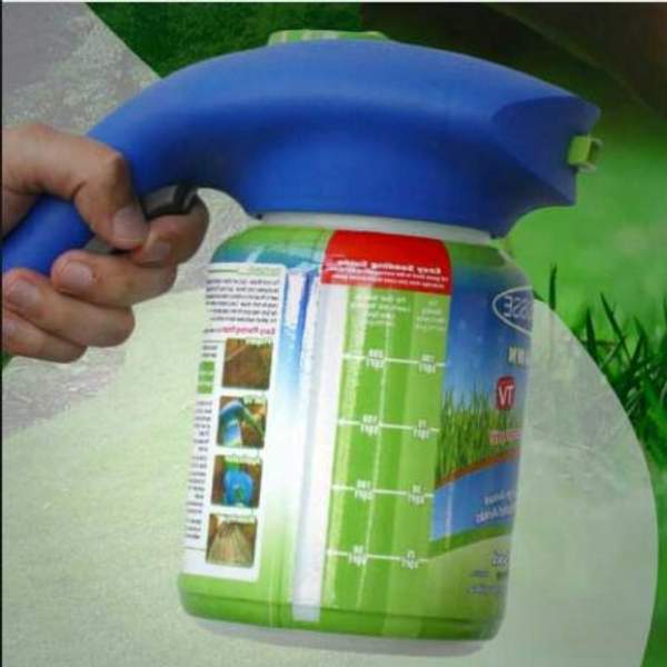 Европейский Хит - Жидкий газон