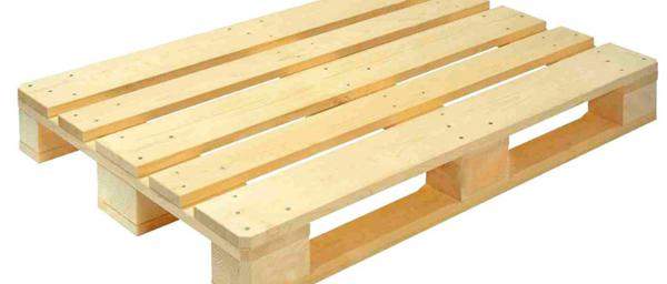 Европоддоны деревянные