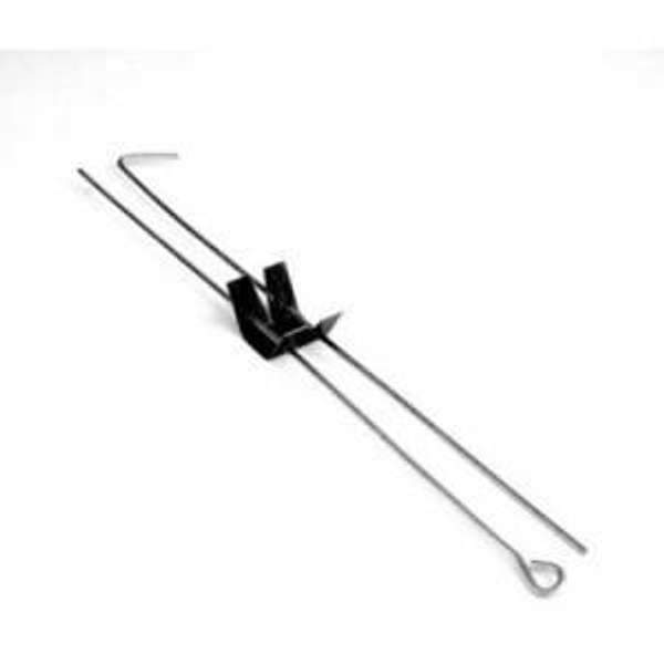 Европодвес для потолока Armstrong, до 1000 мм.