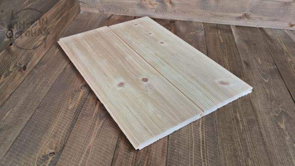 Евровагонка 15 х 85 х 3000 мм, сорт АВ