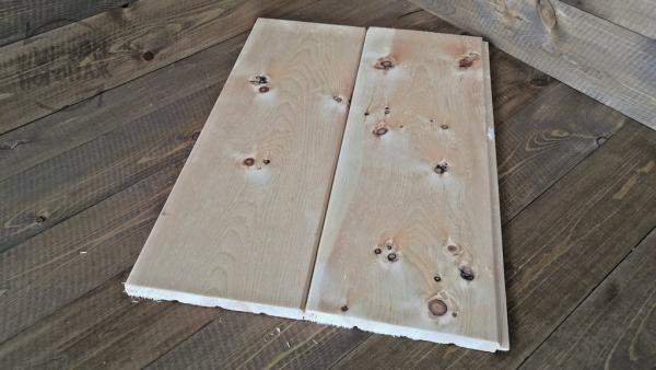 Евровагонка 15 х 85 х 4000 мм, сорт Д