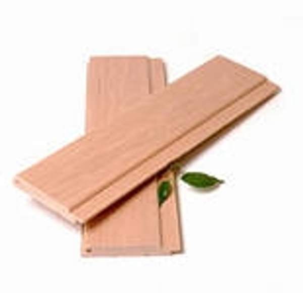 Евровагонка из ольхи 15х80