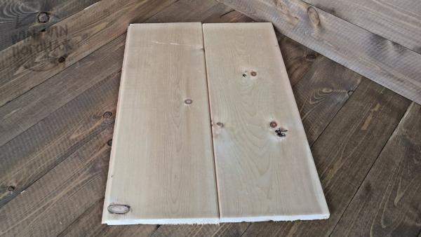 Евровагонка сосна 15 х 105 х 3000 мм, сорт АВ