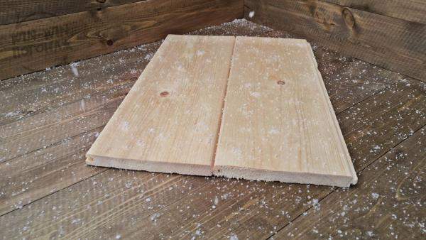 Евровагонка сосна 15 х 85 х 3000 мм, сорт А